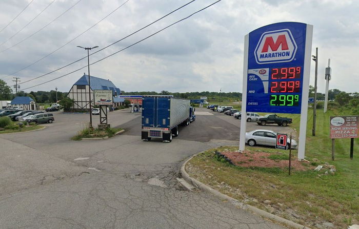 Nickerson Farms - Fowlerville - 941 S Grand Ave B (newer photo)